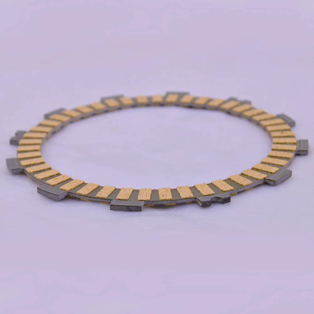 K3, K4, ZXR250 мотоцикл фрикцион пластины для мотоцикл suzuki частей клатч