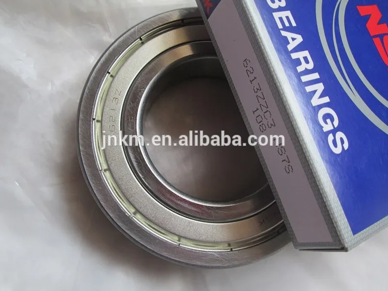 Высокоскоростной низкий уровень шума 6213 NSK 6206 18 подшипник