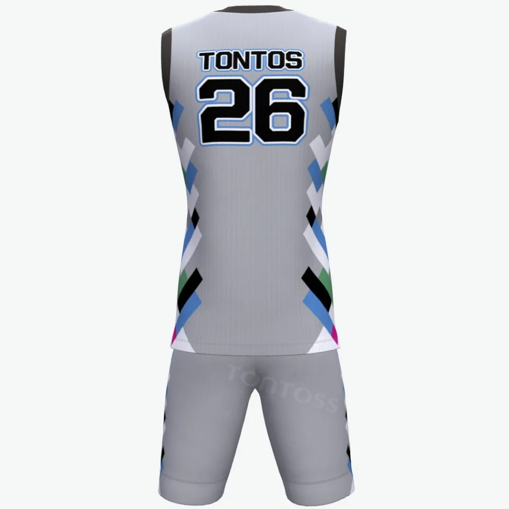Custom sublimation basketball jersey /basketball uniform