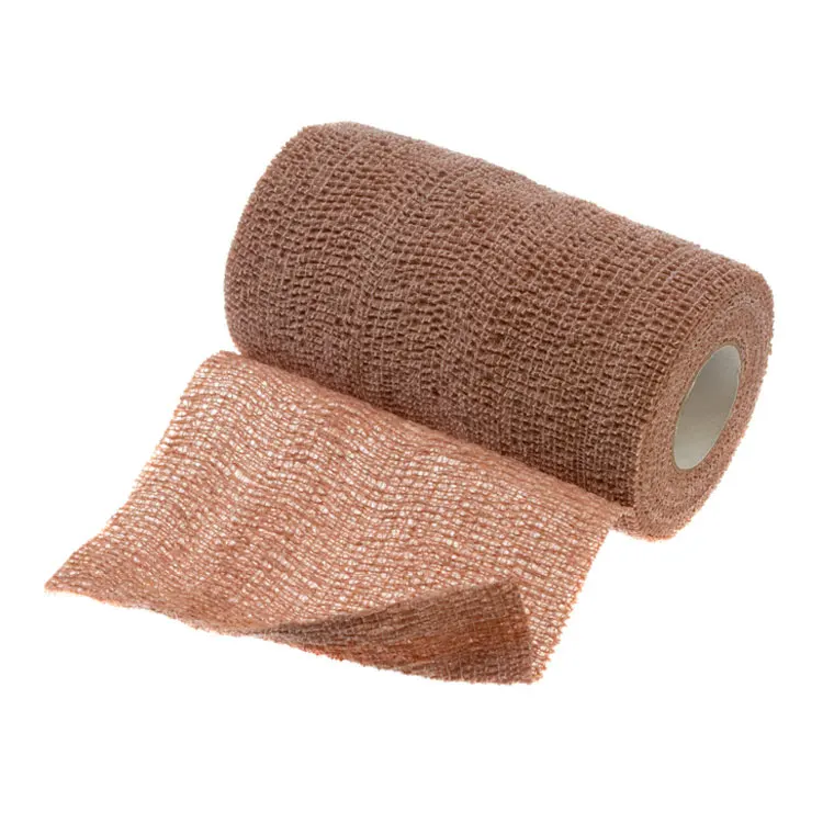 guangdong cohesive bandage made in china