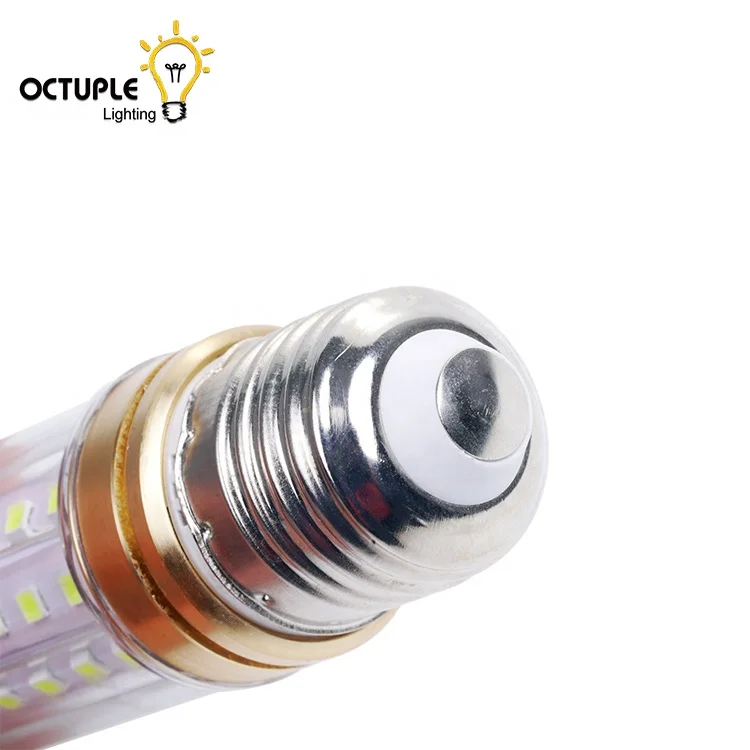 Fast Delivery 16w Pc+aluminum Led Bulb corn Light warm white Lamp