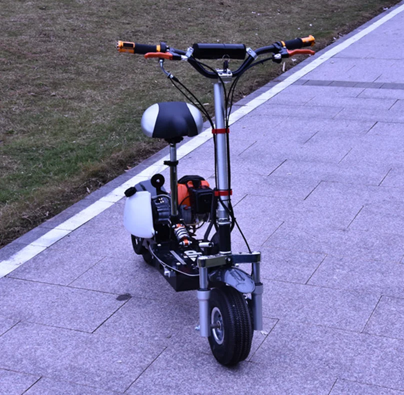 49cc gas scooter/ G-wheel/wheelman