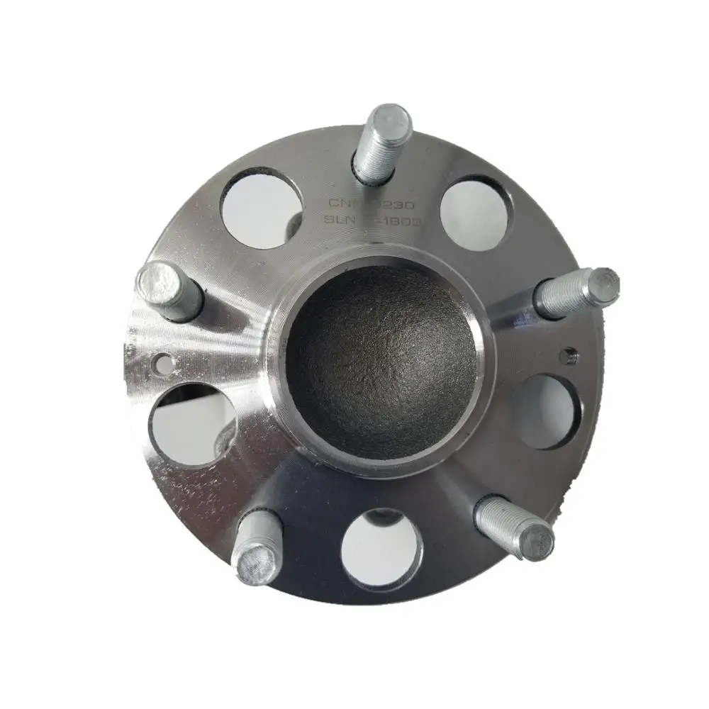 Auto Parts Drive System Wheel Hub Bearing 42200-SWN-P01 For Honda CRV 2009 RE4/RM4