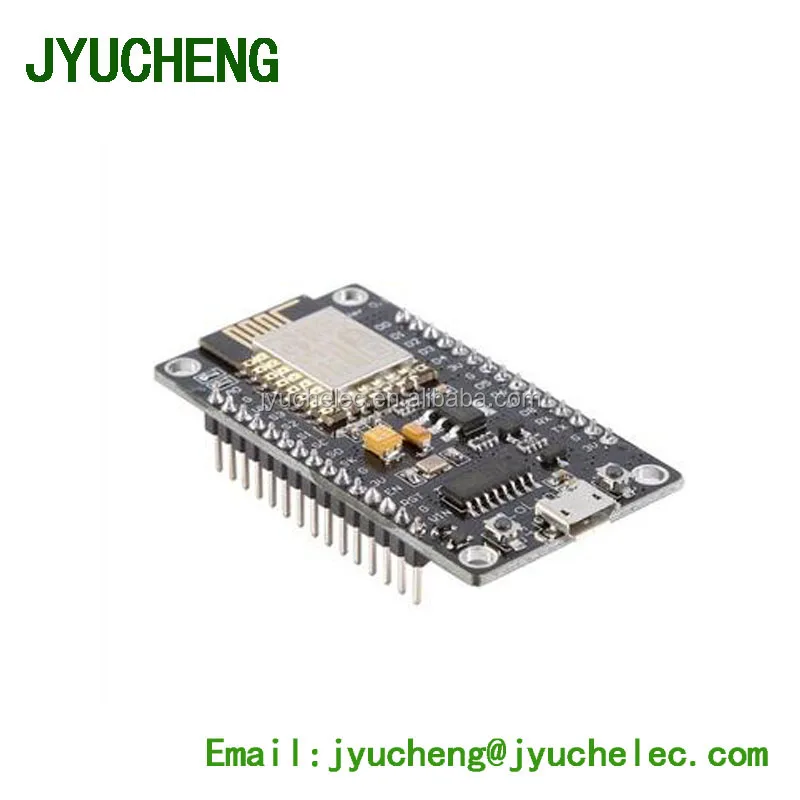 Original and new in stock module ESP8266-12 NodeMcu Lua WIFI V3 CH340