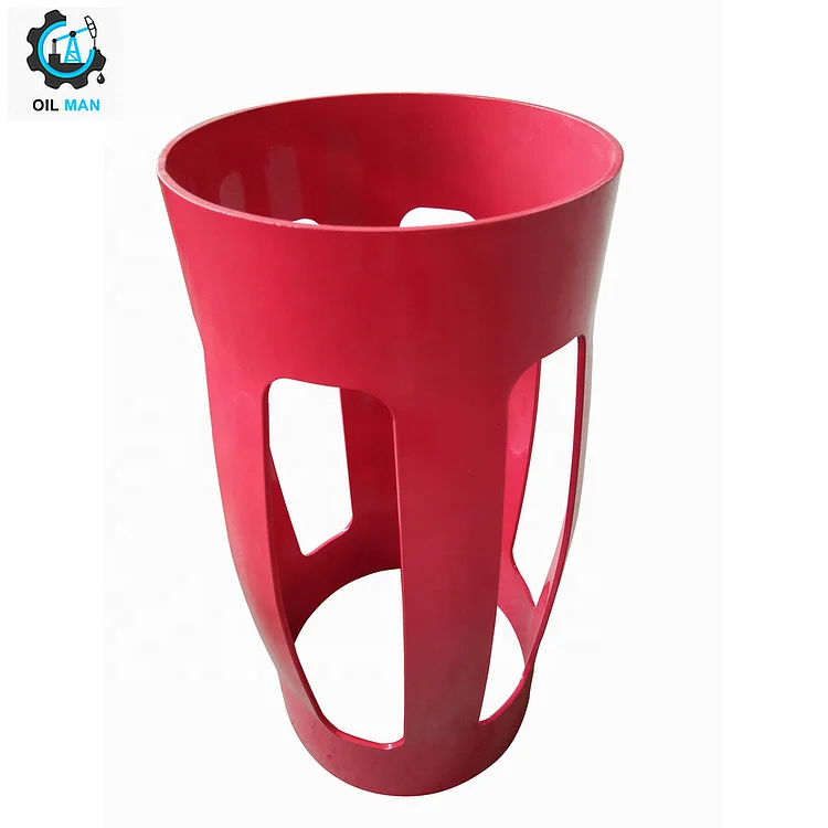 
Slip-on casing centralizer with stop collar api standard /sleeve centralizer 