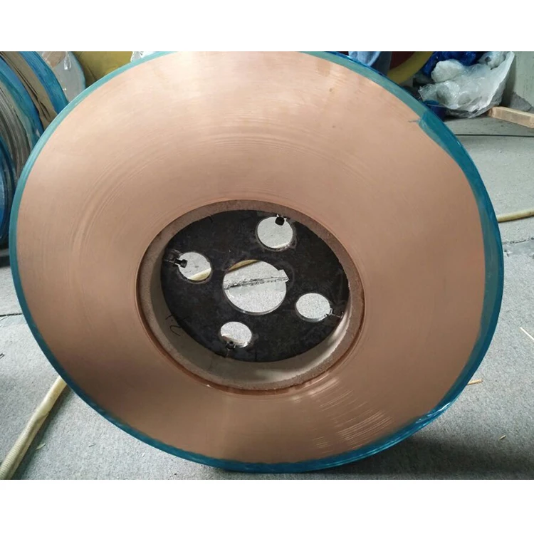 Низкая цена C5191 Индивидуальные ширина 0.07 мм толщина бронзы полосы для электронных