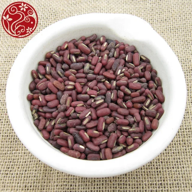 Ботанические травы adzuki beans Chi xiao dou для похудения