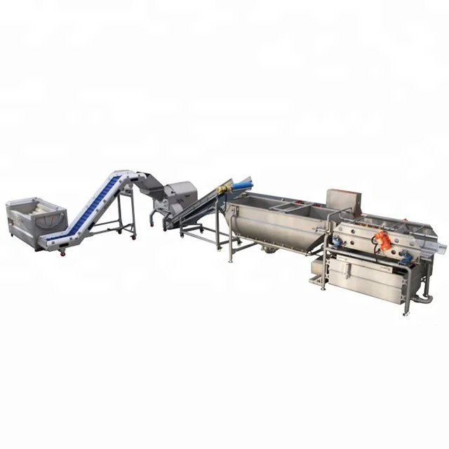 date pepper dry grape corn processing machine line