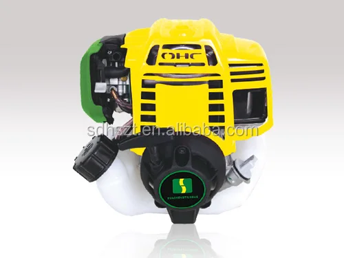 small 4 stroke gasoline engine for toys
