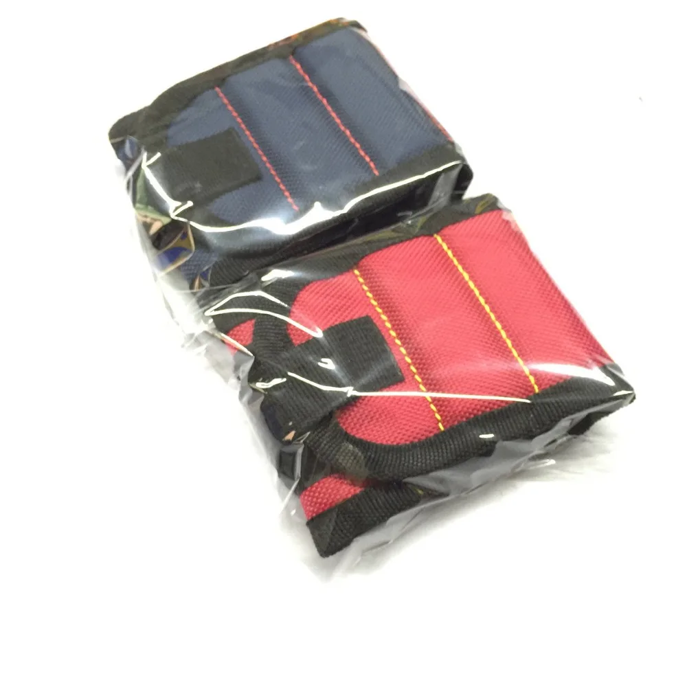 
Magnetic Wrist Holder Magnetic Wrist Holder For Tools Screws And Nails Magnetic Wristband Strap 