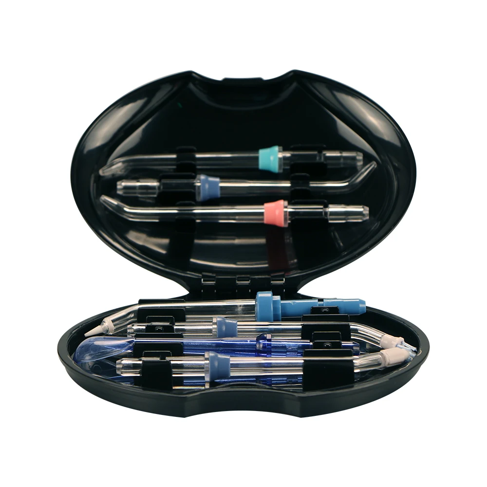 High pressure powered water pik water flosser dental oral irrigator for teeth cleaning