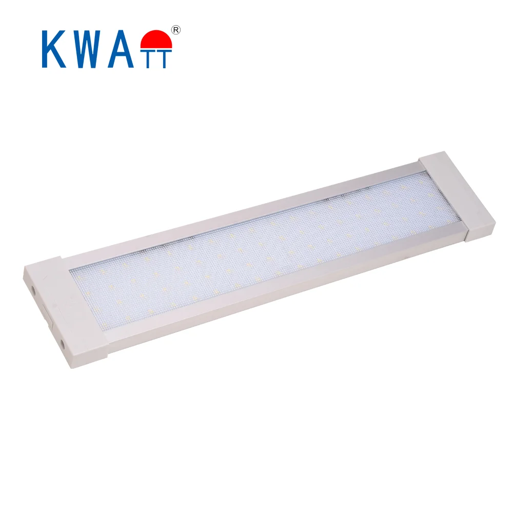 12V-24V  Vehicle LED Auto Car  Interior Lights for Caravan,Cabin,RV  with touch switch