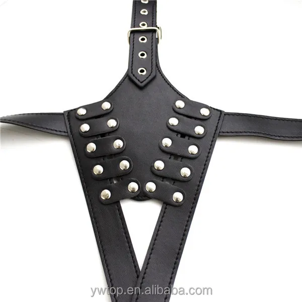 Sexy Costume Fetish strap on harness Restraint Clothes Bondage Belt Sex  Roleplay Sex Toys For Adult Games