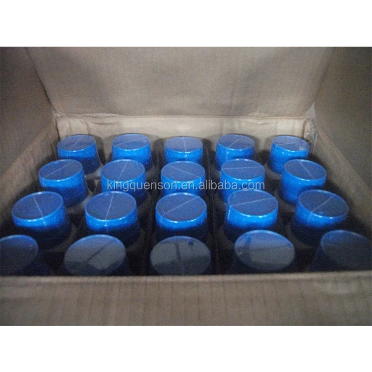 Король Quenson Лучшие Продажи Lufenuron Порошок Цена Инсектицидами