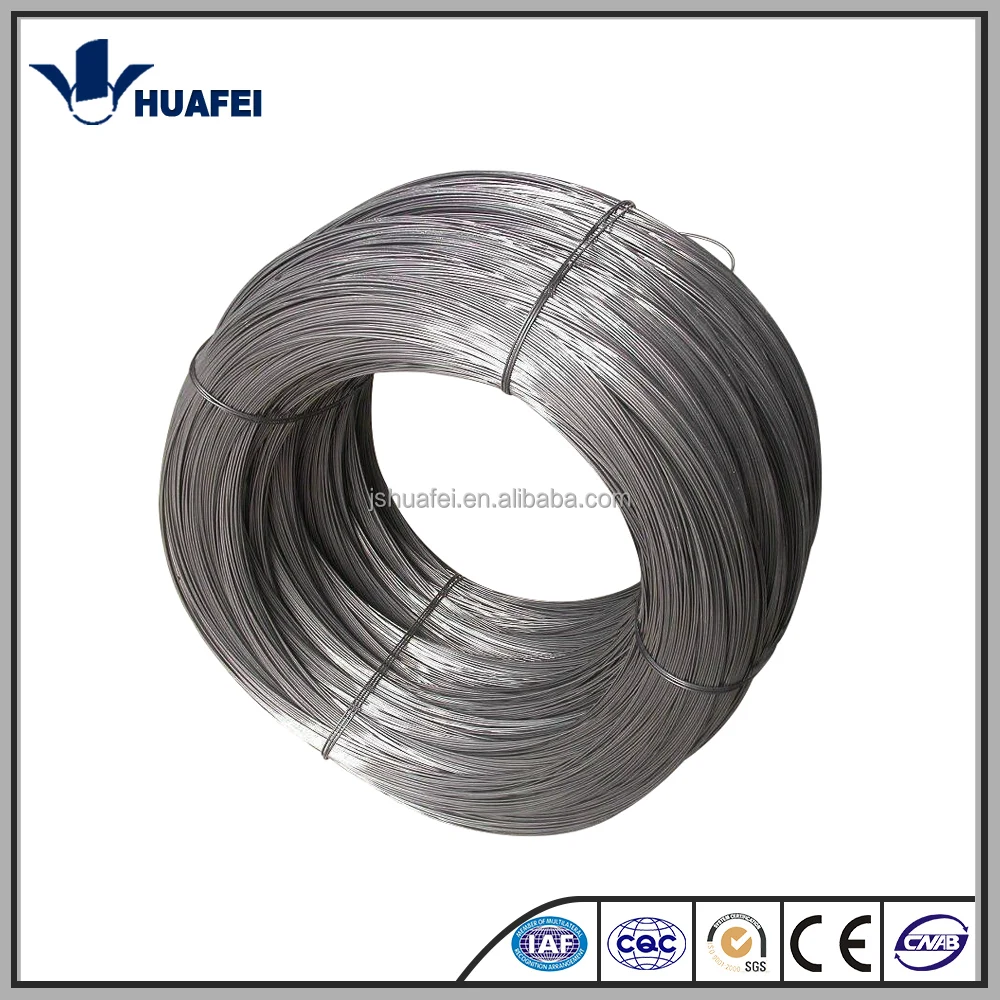 Hot Sell AISI 304 Cold Drawn  Stainless Steel Wire Rod for Cable