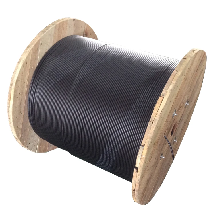 Guangzhou Manufacturer Supply 1-12 core Cheap Fiber Optic Cable for CATV