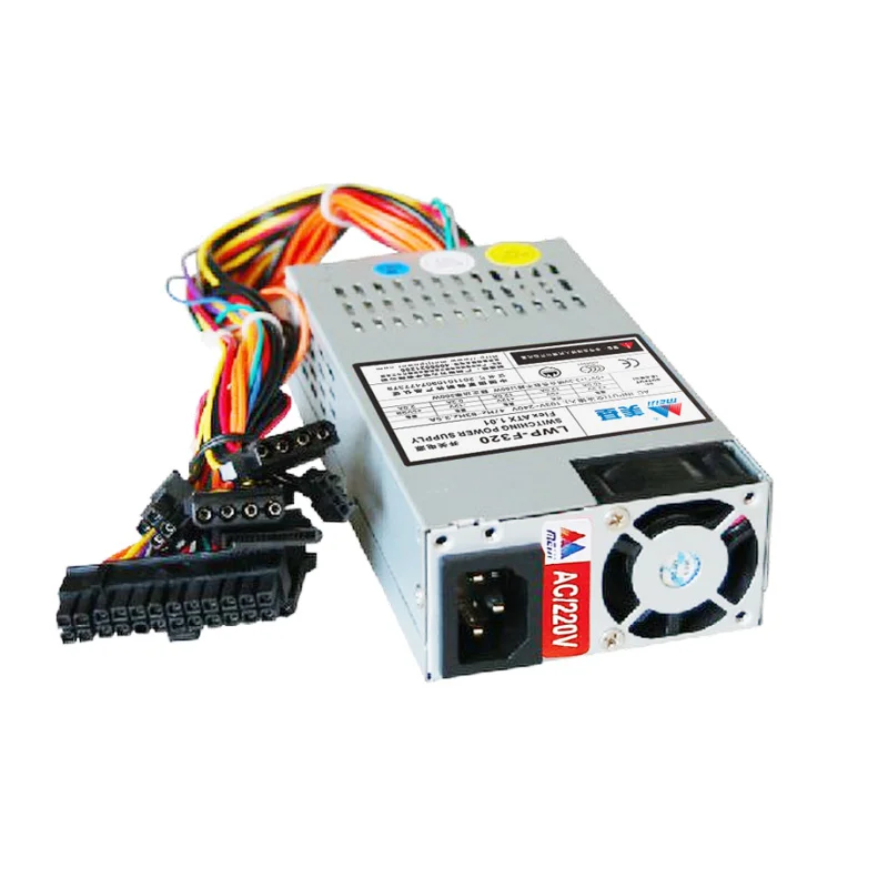 Factory Sale OEM ODM ATX Flex Power Supply 400W,Active PFC,80 Plus Gold,92%+ PSU