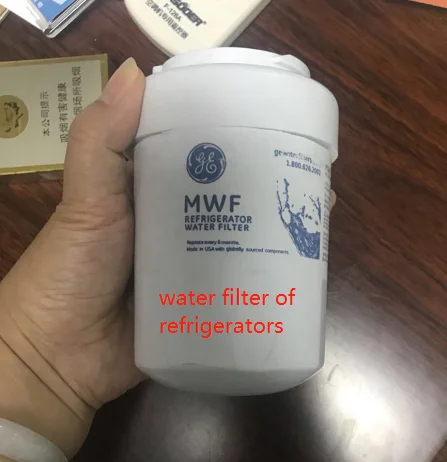 Soglen Factory Price Multi Size Remove Odor and Chlorine Coconut Activated Carbon Filter