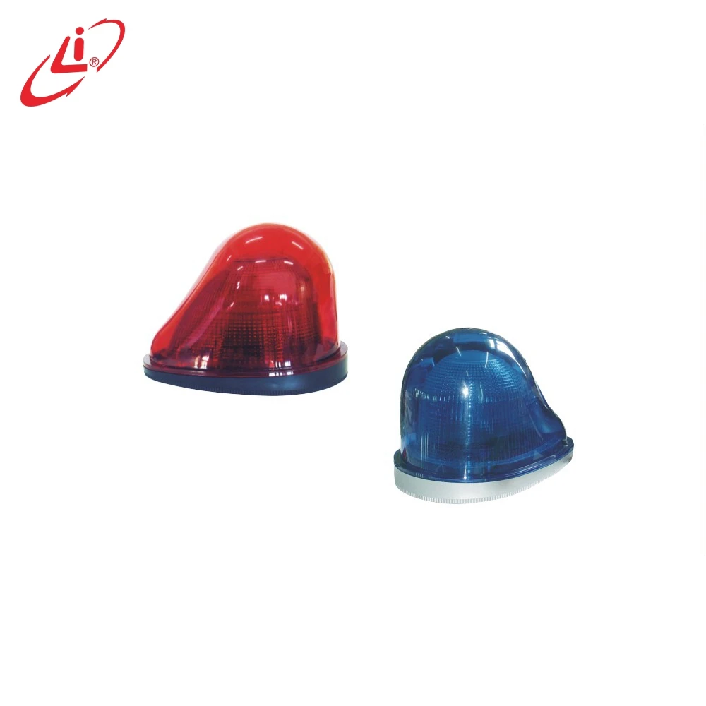 LYAF warning beacon amber beacon magnetic Xenon strobe beacon