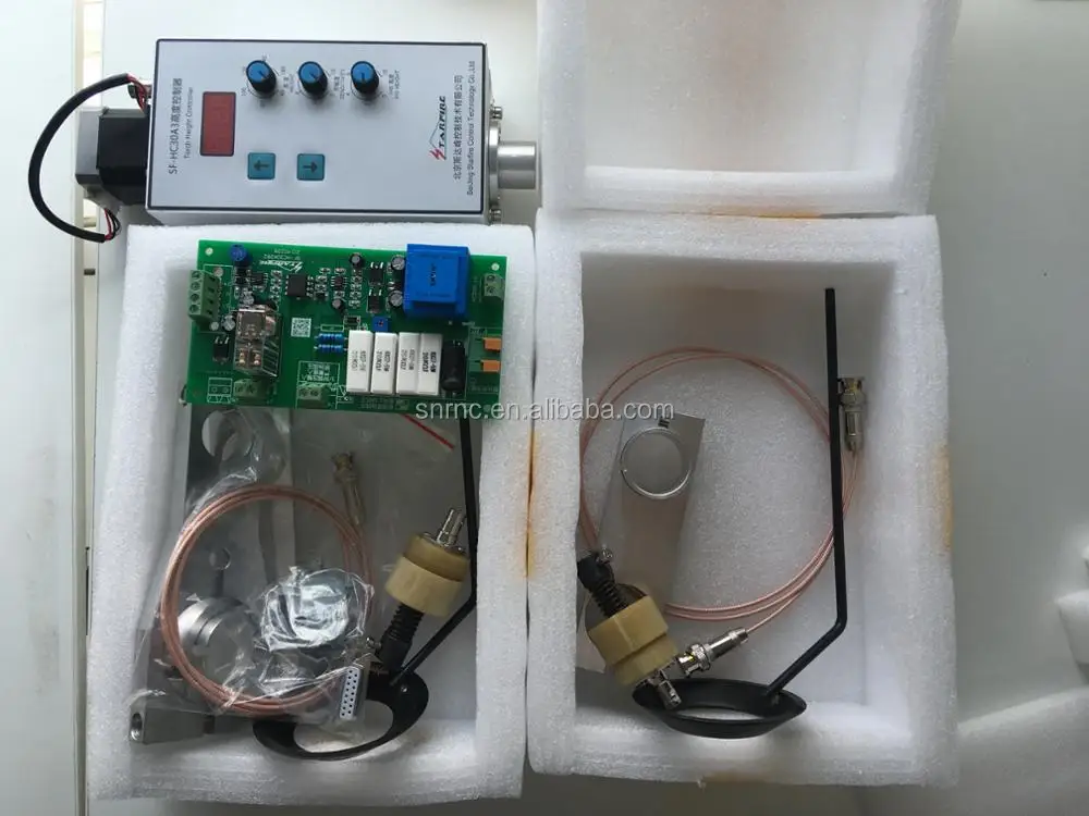 SF-HC30  CNC cutting machine accessary auto torch height control