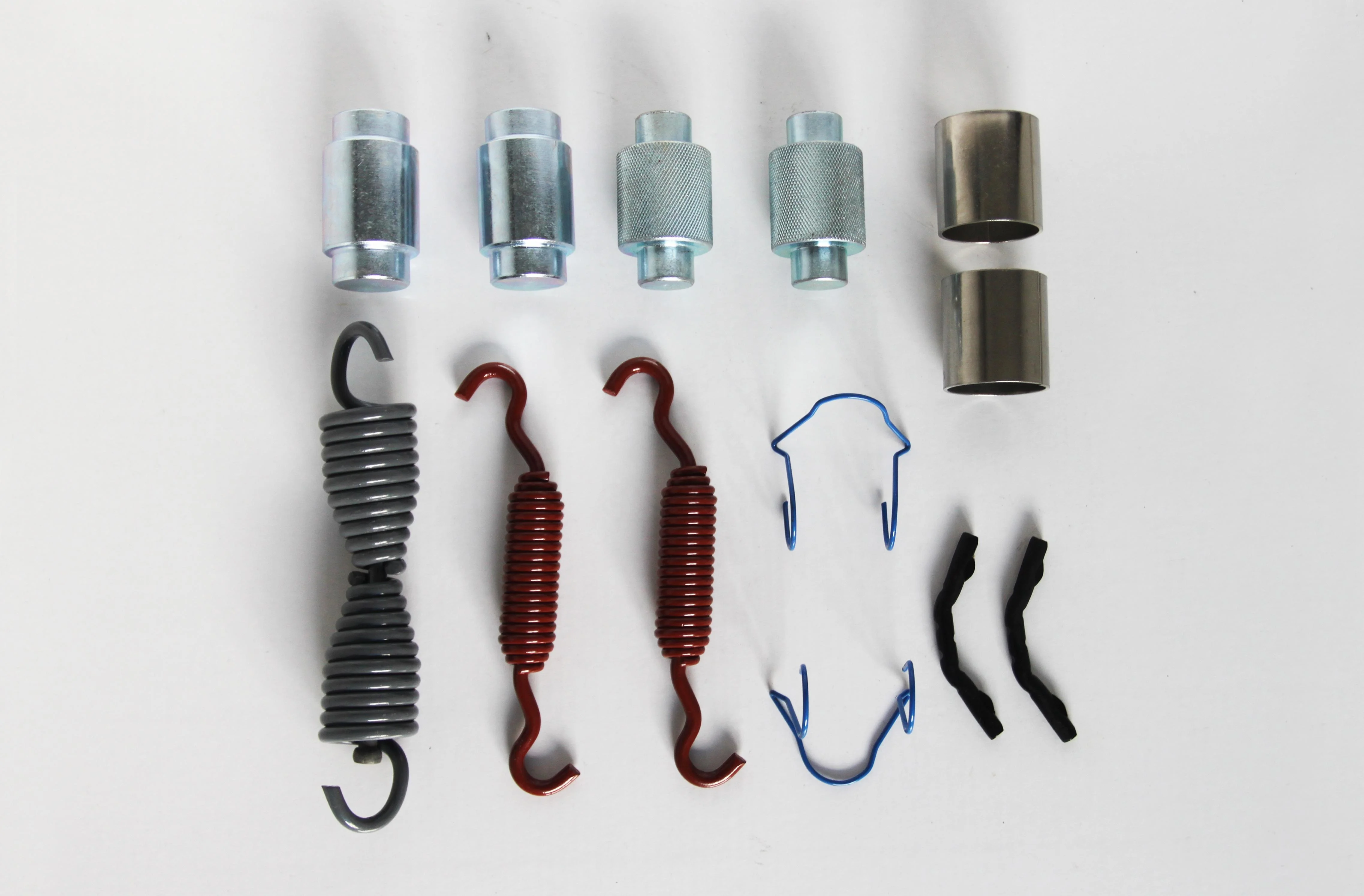 
E-2769SHD brake shoe kits /ROCKWELL 16 1/2