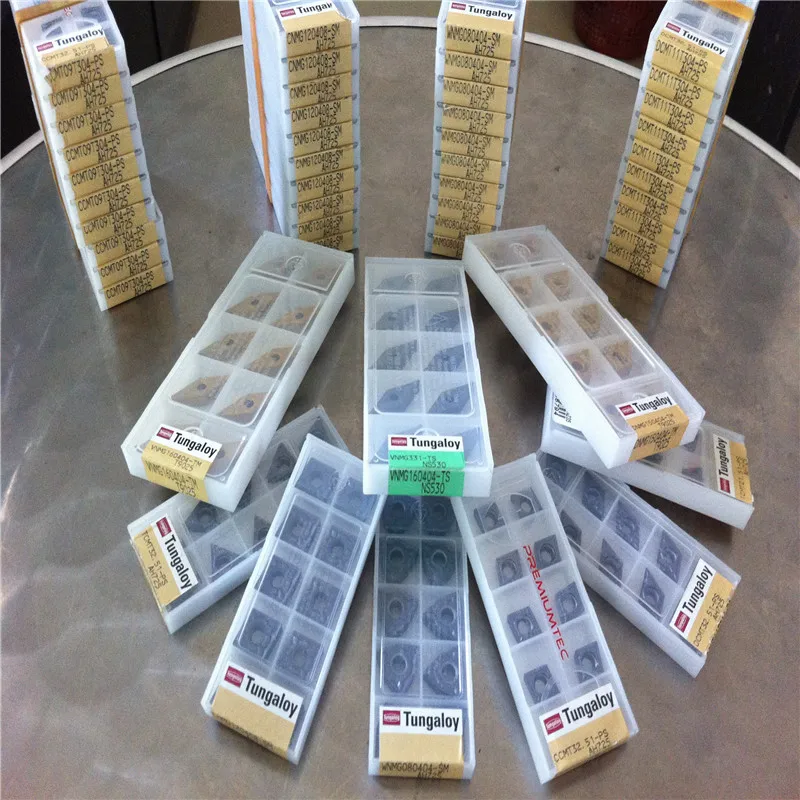 JTGL 100% оригинал карбида вольфрама япония TUNGALOY сменные карбида вольфрама токарный станок вставки
