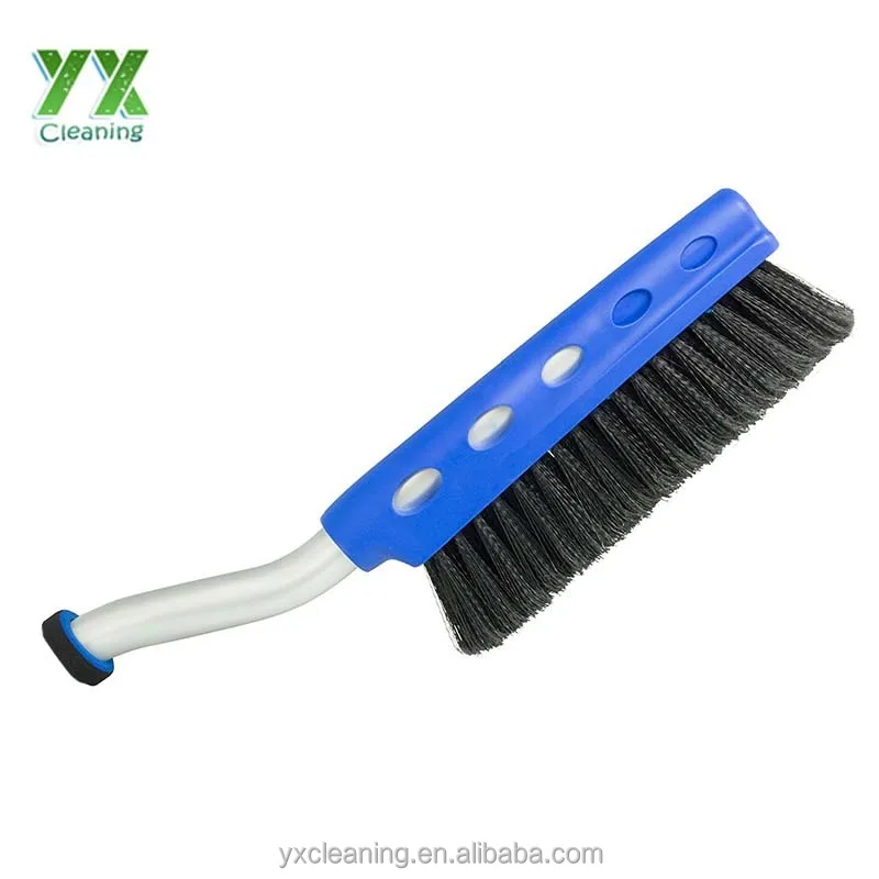 winter ice clean shovel snow removal brush for car