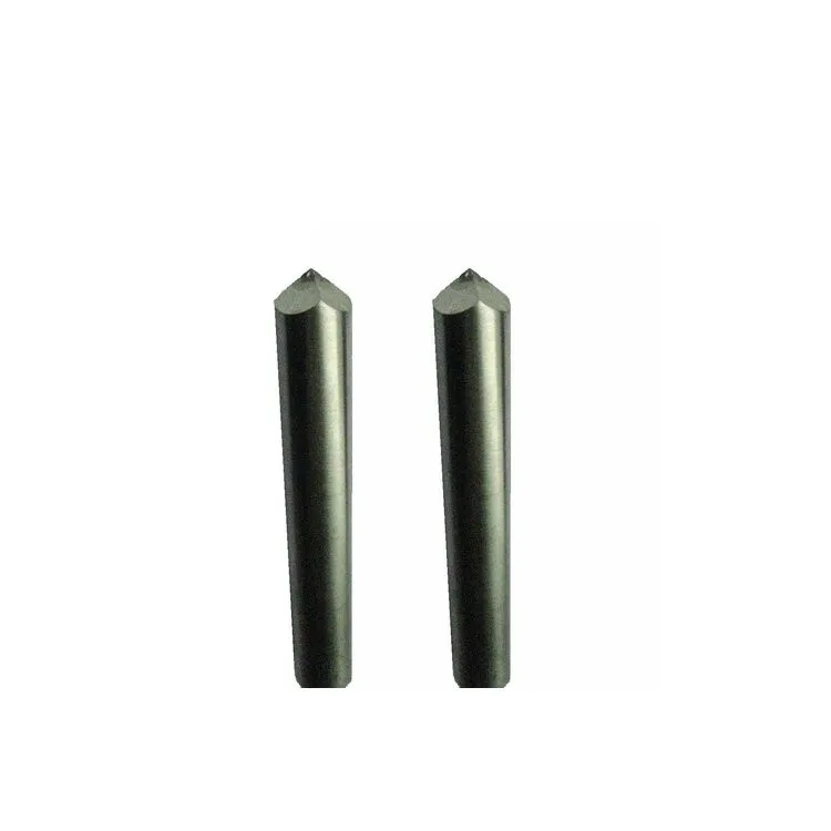 Manufacturers direct high quality single point natural diamond dressing pen grinding wheel dressing tool