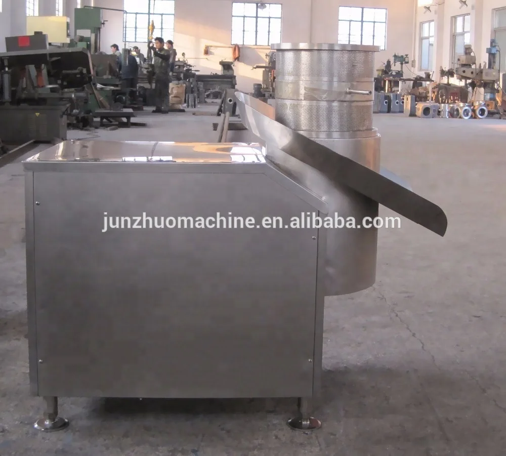 
ZL-300 Extruding Granulator for detergent powder 