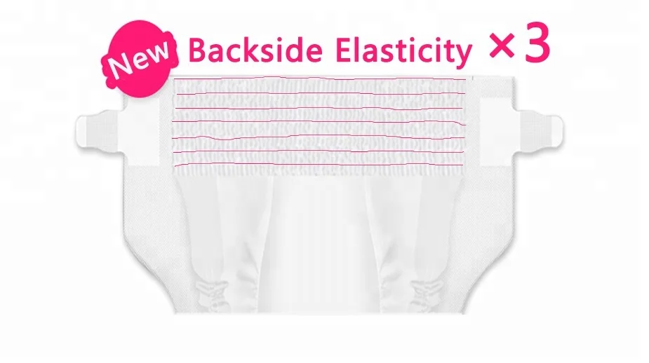 Prima Diaper Baby Thailand Nice Baby Diaper in UAE