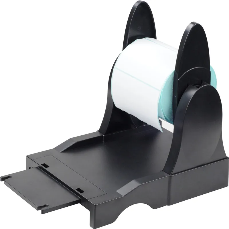 thermal transfer label barcode printer godex g500