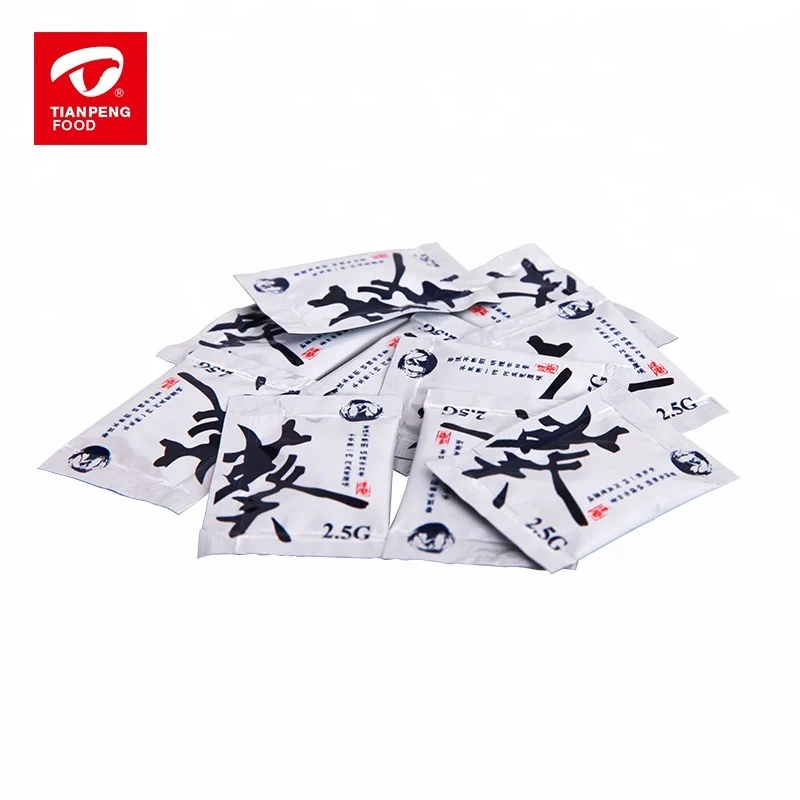 Mini Soy Sauce in Bulk