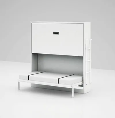 Двухъярусная Кровать, тянуть Вниз Стены-Кровать Для Экономии Места TA-K07