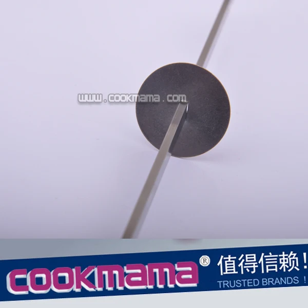 High quality Stainless Steel MINI BBQ Skewers for picnics and barbecues