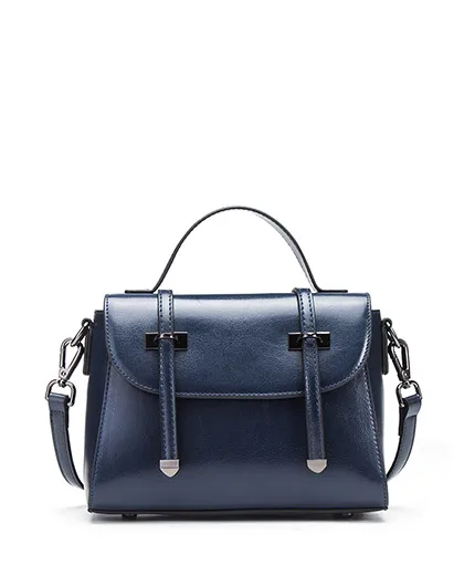 Personalized leather ladies handbags Most popular handbag for lady shoulder bag briefcase for women