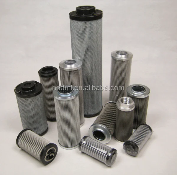 Factory Manufacture  Hydraulic Oil Filter Cartridge PH720-10-CG  Machine Oil Filter Element