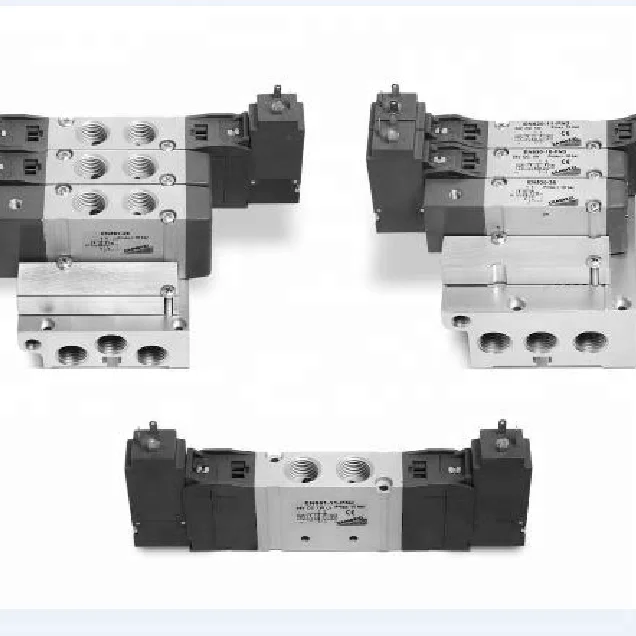 
Flow control valve RFU-438-1/8 RFU 446-1/4 RFO 382-1/8 