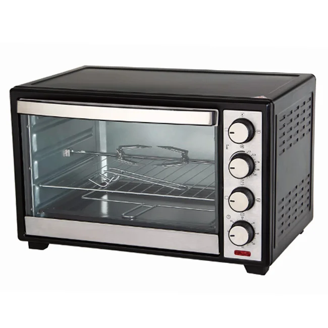 
high-speed toaster oven 48L electric baking oven 