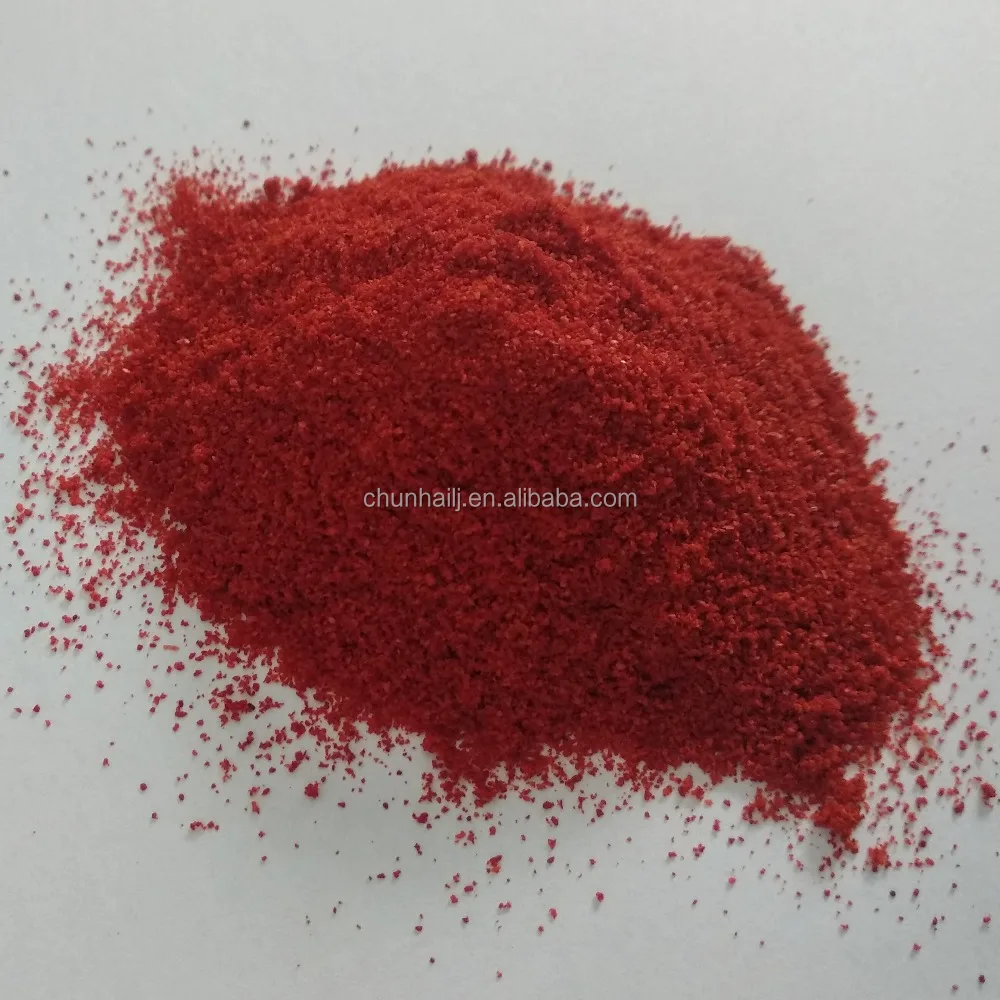 
Заводской производитель, хорошо приемный мягкий вкус, сладкий, пряный, с низким содержанием горячего перца чили, порошок для лапши быстрого приготовления 15000shu 