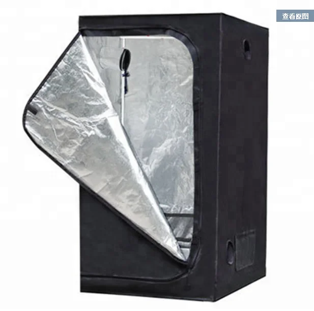 2024 New Design Indoor Grow Tent Kits Growing Tent with factory price