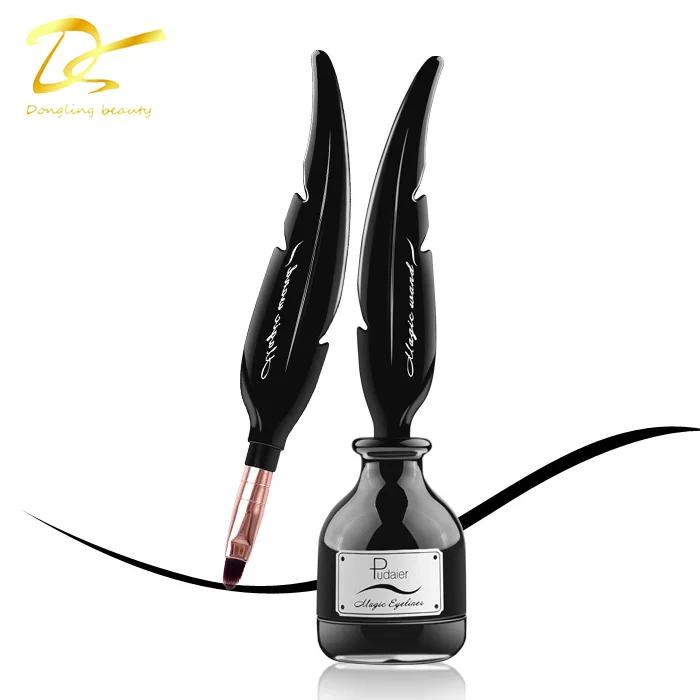 Wholesale big stock best cream eyeliner gel eye liner makeup cosmetic