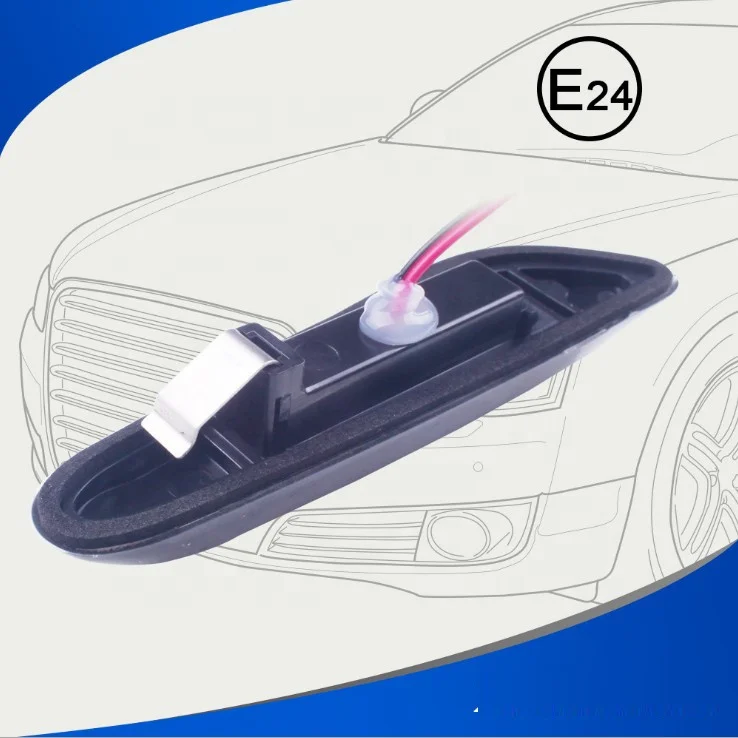 E82 E83 E88 E46 E81 E90 E91  E60  LED turning indicators Turn signal  Side Marker Lamp For BMW 1 Series,3 Series 5 Series