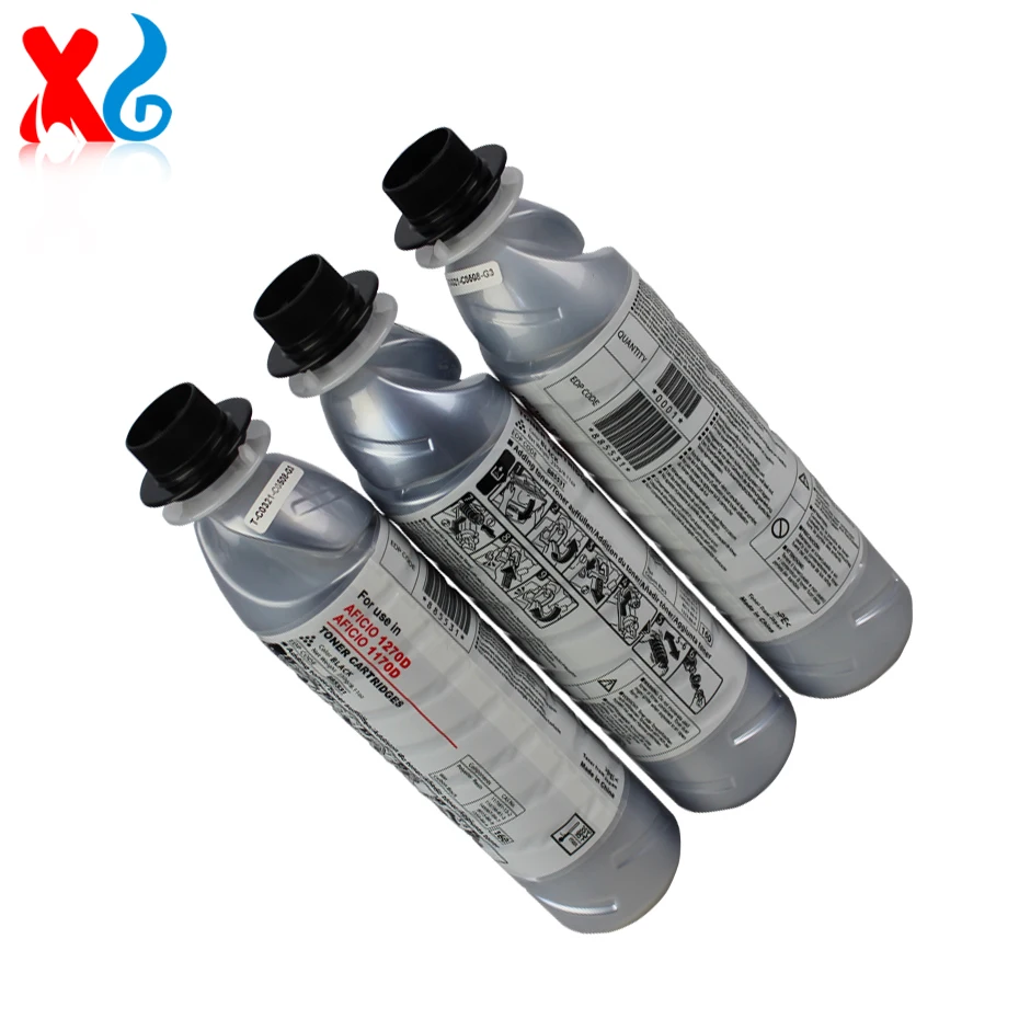 1170D 1270D совместимый тонер-картридж для Ricoh MP201 MP161 MP 171 Aficio 1515 тонер