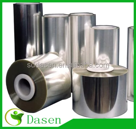 
Custom Metalized paper for chocolate wrapping 