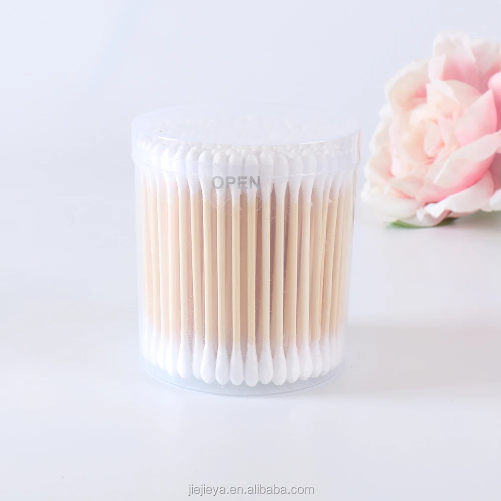 General merchandise 200pcs cotton buds