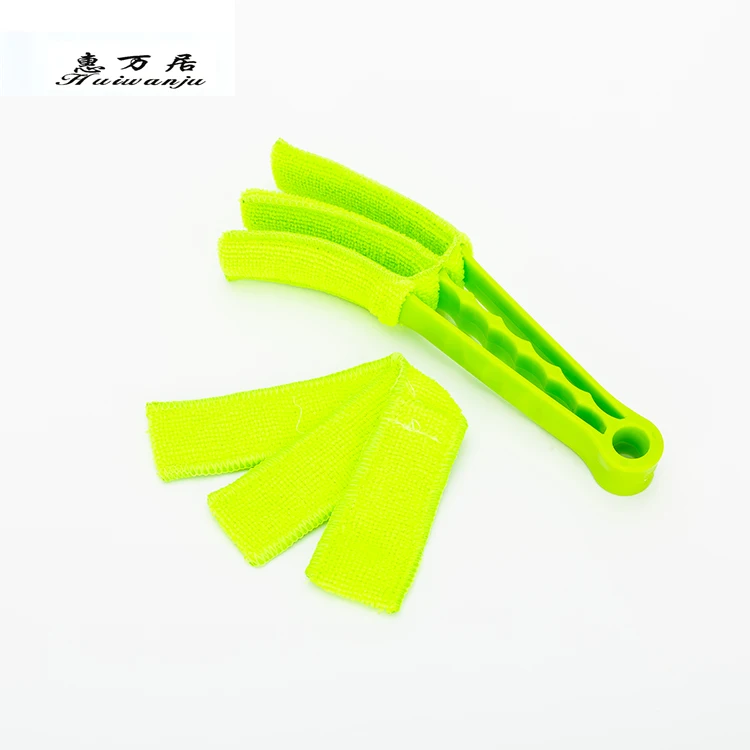 Air Conditioning Cleaning Brush / Curtain Cleaning Brush /Vertical Window Blinds Brush