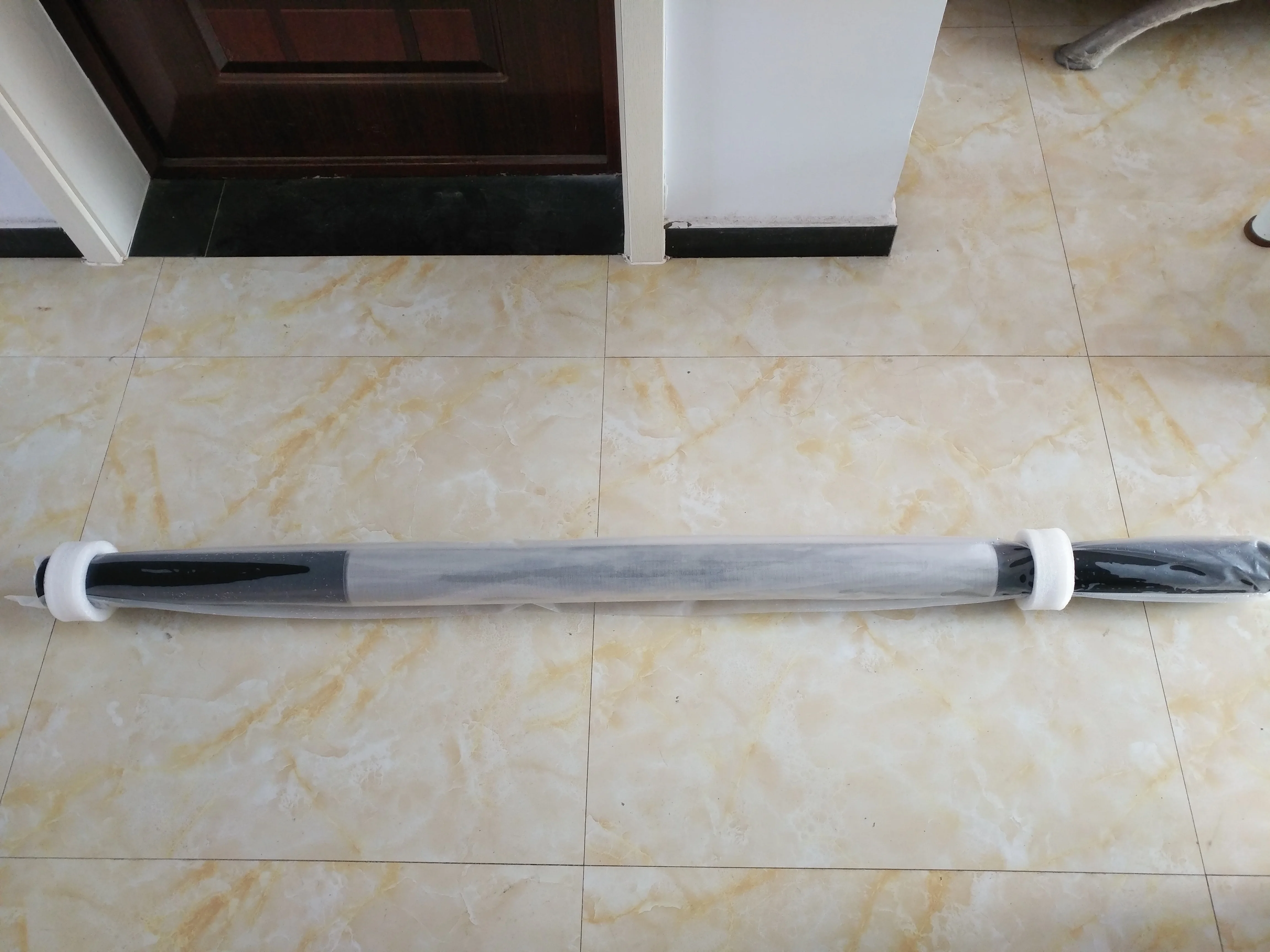 Хорошая производительность, собственные исследования, анионно-обменные мембраны, хлорщелочная мембрана