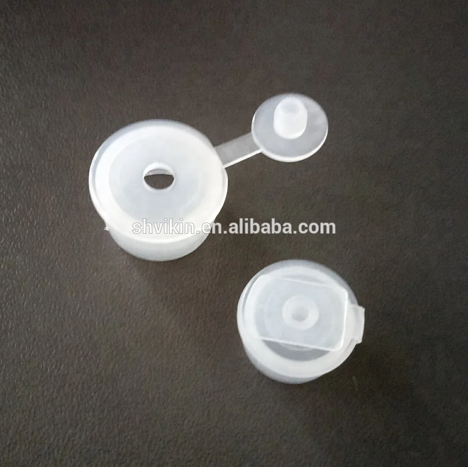 plastic insert bottle dropper