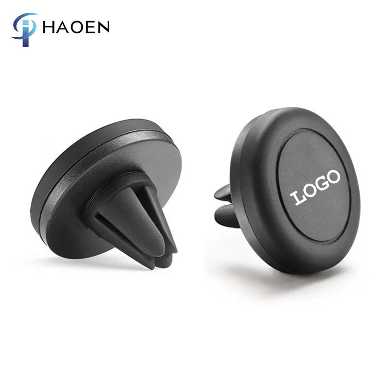 
Hot Selling Car Mount Magnetic Car Air Vent Mount for Universal Cell Phone Holder Wholesale! 