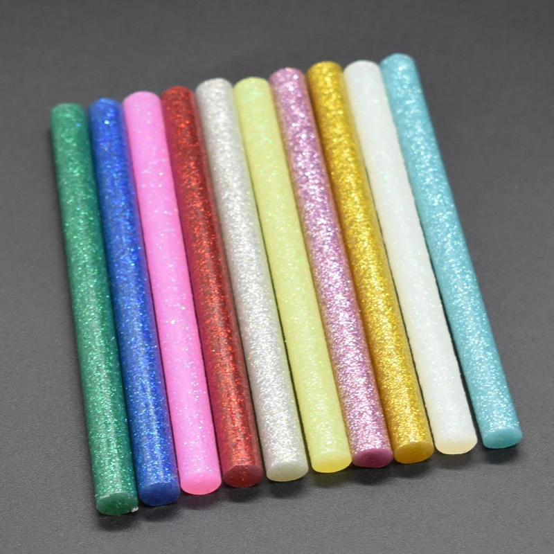 OEM Glue Gun Sticks 7mm 11mm For Glue Gun 20W DIY Crafts hot melt glue stick